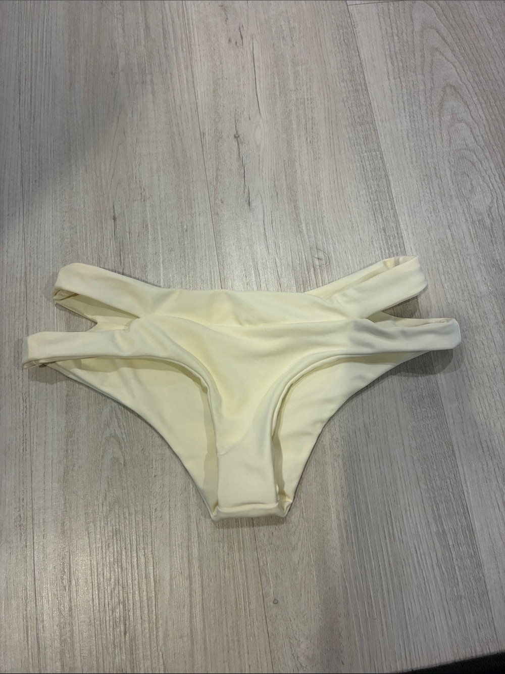 Mikoh bikini bottoms